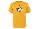 Nashville Predators tricou de copii Primary Logo Tee - Dětsk&eacute; L (11 - 12 let)