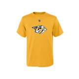 Nashville Predators tricou de copii Primary Logo Tee - Dětsk&eacute; XL (13 - 15 let)