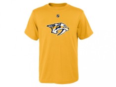 Nashville Predators tricou de copii Primary Logo Tee - Dětsk&eacute; L (11 - 12 let)