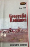 Geografia Romaniei Nicolae Lazar, 2003