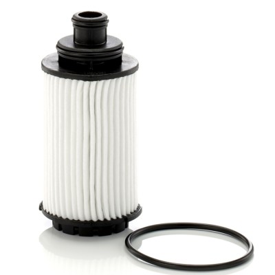 Filtru ulei Mann HU6023z foto