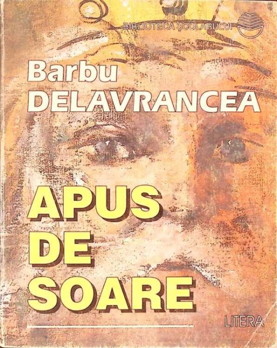 APUS DE SOARE-BARBU STEFANESCU DELAVRANCEA-335200
