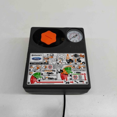 Compresor de anvelope FORD KUGA III DFK 2024 OEM: FCPC-19G525-AB 30395848 foto