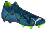 Cumpara ieftin Pantofi de fotbal Puma Future Ultimate FG/AG 107355-03 albastru, 37.5, 40, 43, 44.5, 46, 46.5, 47