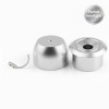 Pachet Super Magnet Alarme 20.000GS + Magnet detasator 20.000GS tip T + 3 x Carlig alarme
