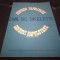 EMIL SC SKELETTI - CANTECE NAPOLITANE PARTITURI