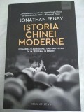 Istoria Chinei Moderne