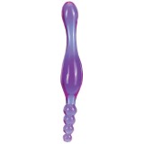 You2Toys Smoothy Prober dildo 20 cm