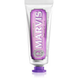 Marvis The Mints Jasmin pastă de dinți aroma Jasmin-Mint 25 ml