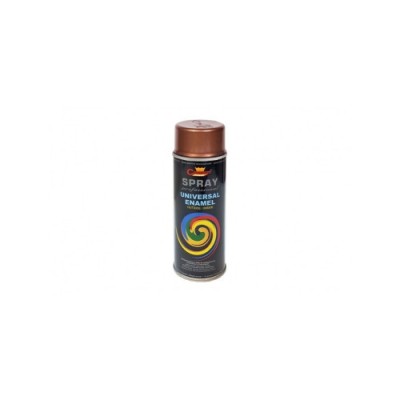 Spray vopsea Profesional CHAMPION 400ml Cupru Metalic Automotive TrustedCars foto
