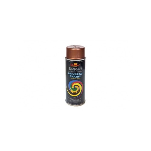 Spray vopsea Profesional CHAMPION 400ml Cupru Metalic Automotive TrustedCars