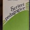 Scrieri pedagogice- Dumitru Theodosiu