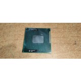 procesor laptop Intel Celeron B830 PENTIUM 1.80GHZ ,socket G2 rPGA988b SR0HR