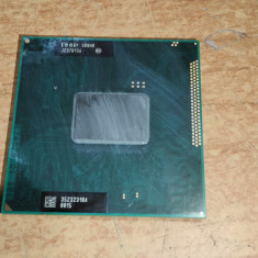 procesor laptop Intel Celeron B830 PENTIUM 1.80GHZ ,socket G2 rPGA988b SR0HR