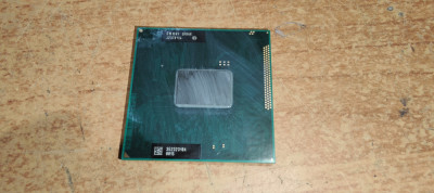 procesor laptop Intel Celeron B830 PENTIUM 1.80GHZ ,socket G2 rPGA988b SR0HR foto