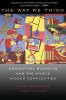 The Way We Think: Conceptual Blending and the Mind&#039;s Hidden Complexities