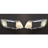 Set 2 sticle faruri pentru Skoda Octavia 3 (2014 - 2016) - HS004