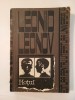 Leonid Leonov - Hoțul (1967), Roman, Editura E.L.U., Bucuresti, 627 p.