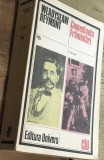 LITR5 XLA - Edt. Universul - CLU-Clar&iacute;n &ndash; W. Reymont &ndash; Comedianta. Frăm&acirc;ntări (Dilogie romanescă poloneză, București, 1984)