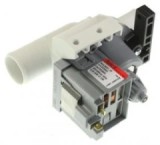 Pompa Evacuare Apa Masina Spalat Vase Hoover - Compatibila Diverse Modele