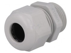Garnitură Etanșare Cablu M20 IP68 6-12mm Gri