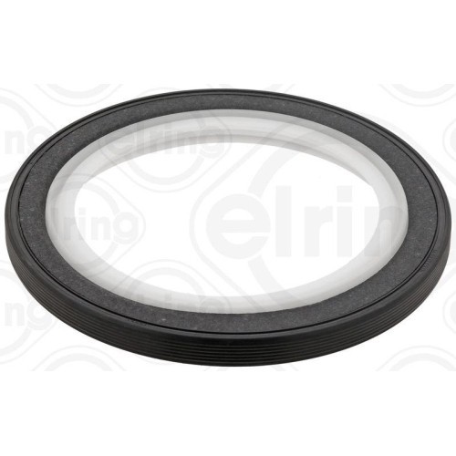 Elring Simering, arbore cotit