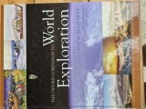 The Oxford Companion tobworld Exploration by David Buisseret