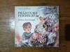 Prajitura fermecata - Domnita Marga / C37G, Alta editura