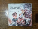 Prajitura fermecata - Domnita Marga / C37G, Alta editura