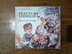 Prajitura fermecata - Domnita Marga / C37G