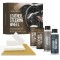 Kit de vopsit volanul din piele Bej LEATHER EXPERT