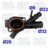 MEAT &amp; DORIA 93164 Flansa lichid racire