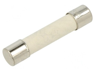 Siguranță rapidă 30A 250V 6.3x32mm foto