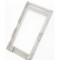 Matrita Montaj Samsung Galaxy J4 (2018) J400, Aluminium
