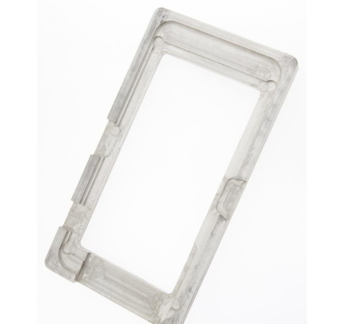 Matrita Montaj Samsung Galaxy J4 (2018) J400, Aluminium