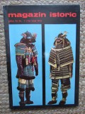 Magazin Istoric, Nr. 7 - IULIE 1973