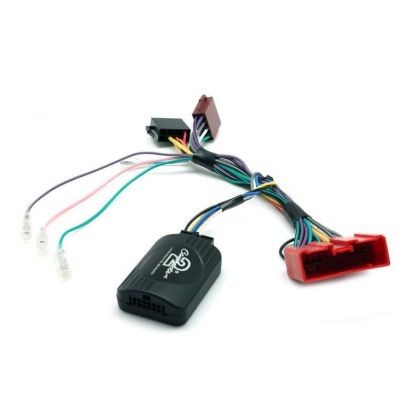 Connects2 CTSMZ006.2 adaptor comenzi volan MAZDA 3/6(fara amplificator) CarStore Technology