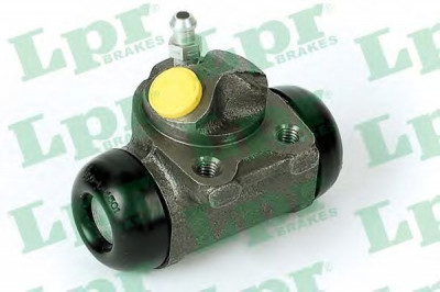 Cilindru frana Renault R11, R19, R9, R21, Fuego, Super 5, Peugeot 309 I, spate dreapta , 22.20 mm sistem Bendix , original 7701035476 Kft Auto foto