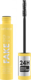 Catrice Fake IT Volume &amp; False Lash Mascara , 010, 11 ml