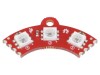 Controler LED 5VDC APA102C cu 3 diode