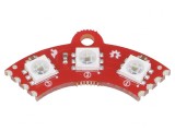 Controler LED 5VDC APA102C cu 3 diode