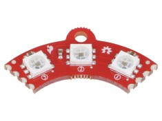 Controler LED 5VDC APA102C cu 3 diode