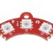 Controler LED 5VDC APA102C cu 3 diode