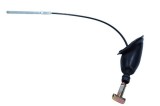 Cablu frana de mana TOYOTA COROLLA Verso (ZER_, ZZE12_, R1_) (2004 - 2009) MAXGEAR 32-1529