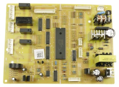 PBA MAIN-A PLUS;TD,CYCLE,FR-1,197*148,A DA41-00480A pentru frigider SAMSUNG foto