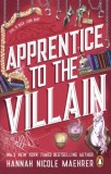 Apprentice to the Villain - SAS Gardners EU