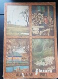 Almanah FLACĂRA 1982
