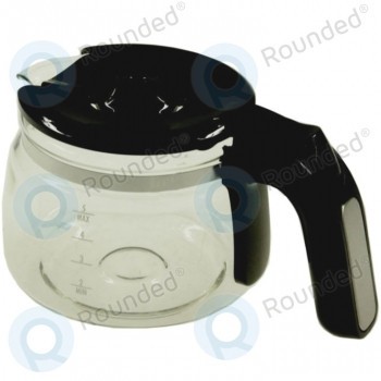 Cafeaua DeLonghi HZ1000 foto