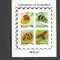 ZIMBABWE 2018 INSECTE BUBURUZE