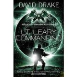 Lt. Leary, Commanding